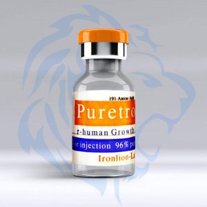 10kits Orange Top Puretropin